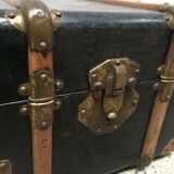 Trunk suitcase
