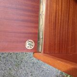 Scandinavian hairdresser