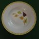 Lot de 5 assiettes creuses sarreguemines /digoin