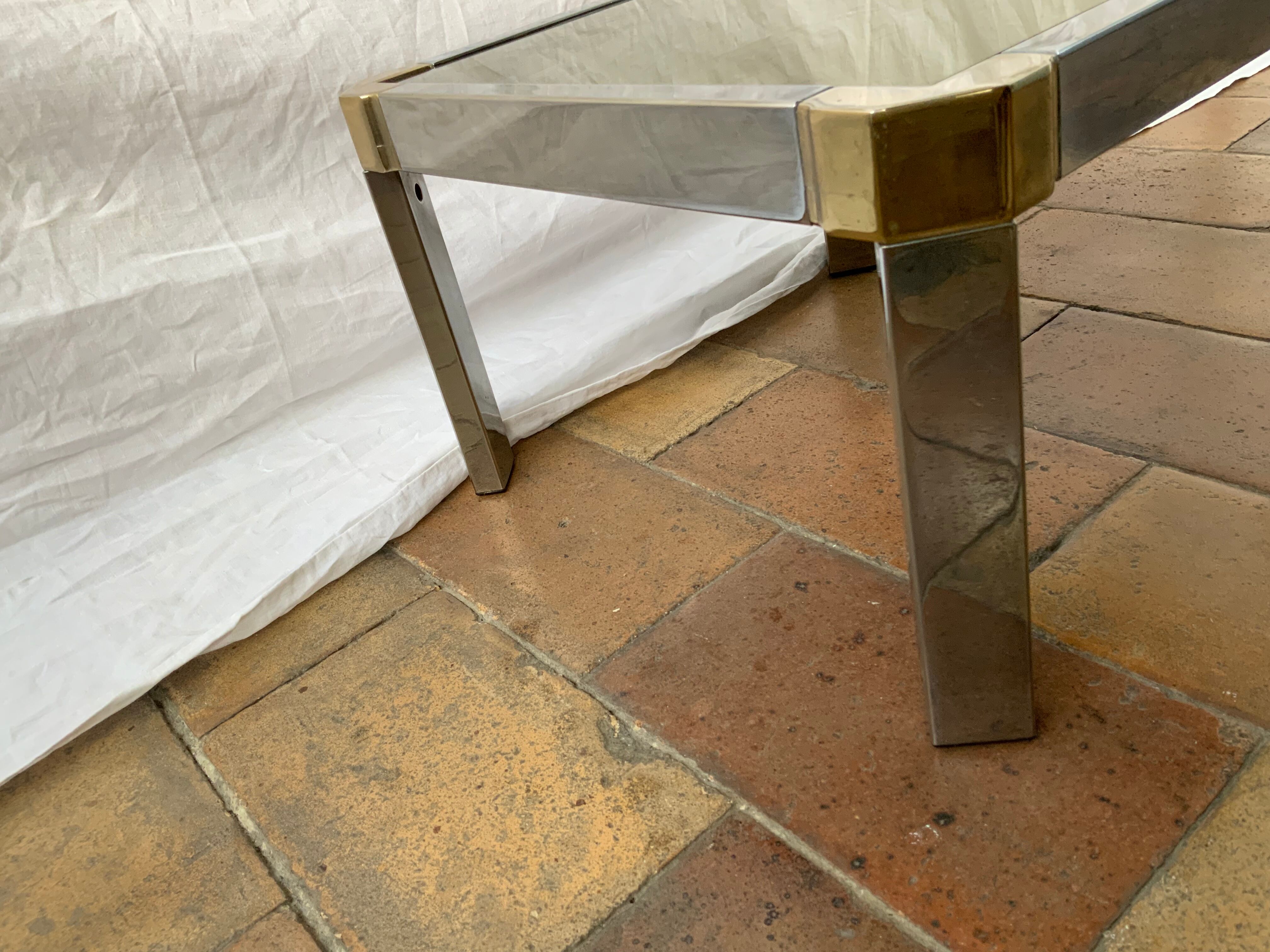 Coffee table 70
