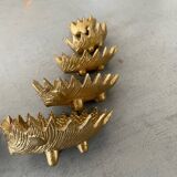 Walter Bosse nesting ashtrays