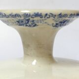 Compotier Terre de Fer P. Dauphin