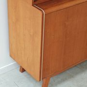 Buffet / Dresser U369/U383 by B.Landsman and H.Nepozitek for Jitona