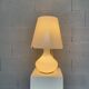 Large table lamp, Murano