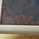 After Marino Marini, Dancer, 1960s, Artwork on Wood