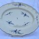 Old Luxembourg Villeroy and Boch serving dish
