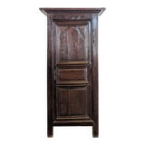 Solid oak bonnet maker