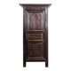 Solid oak bonnet maker