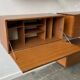 1960’s mid century Beaver & Tapley modular wall units