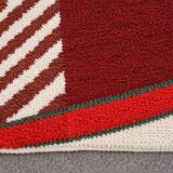 Handmade Moroccan rug 200cm x 300cm