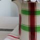 Old ceramic pitcher