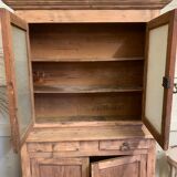 Wooden cabinet
