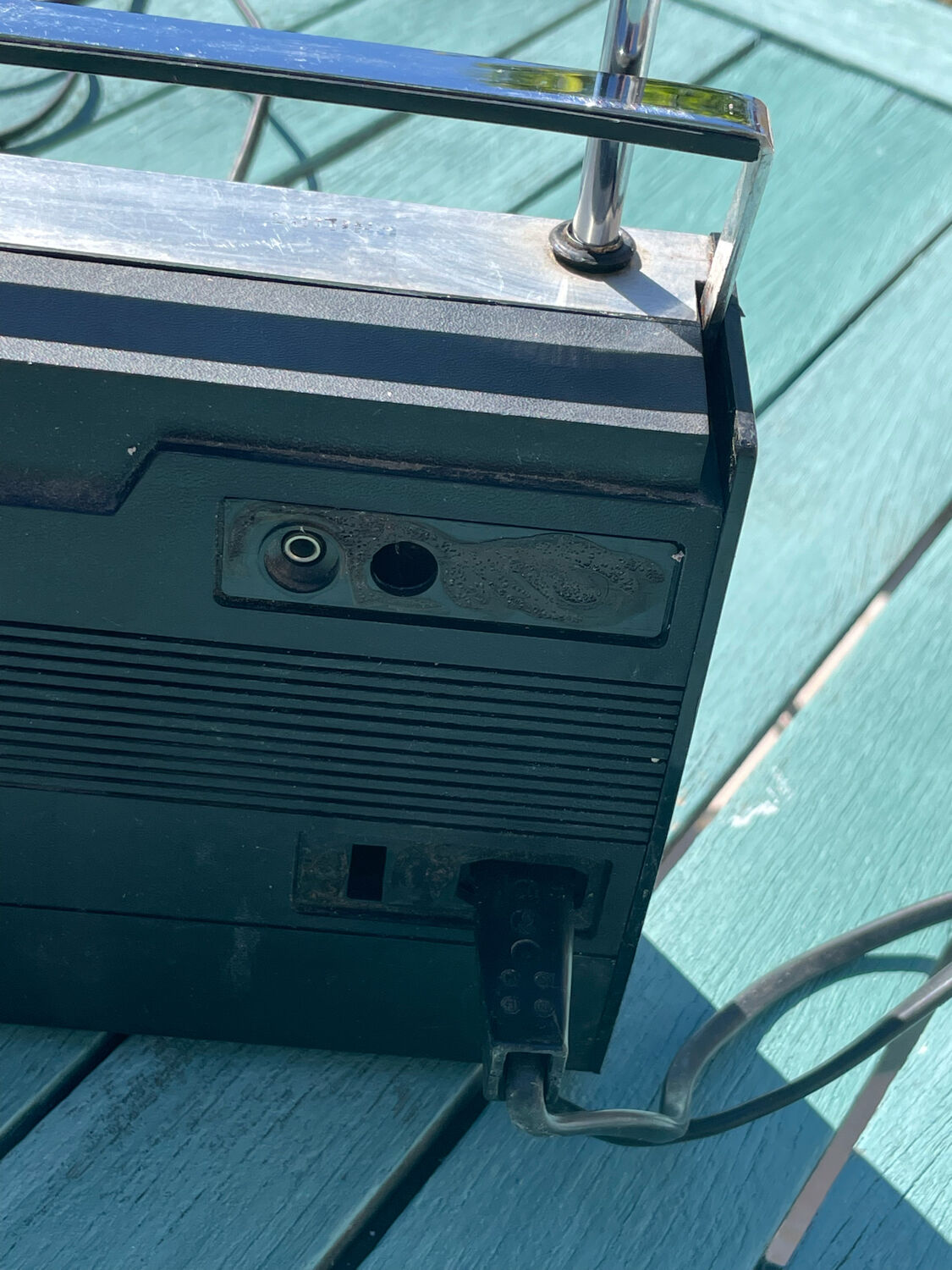 Radio vintage