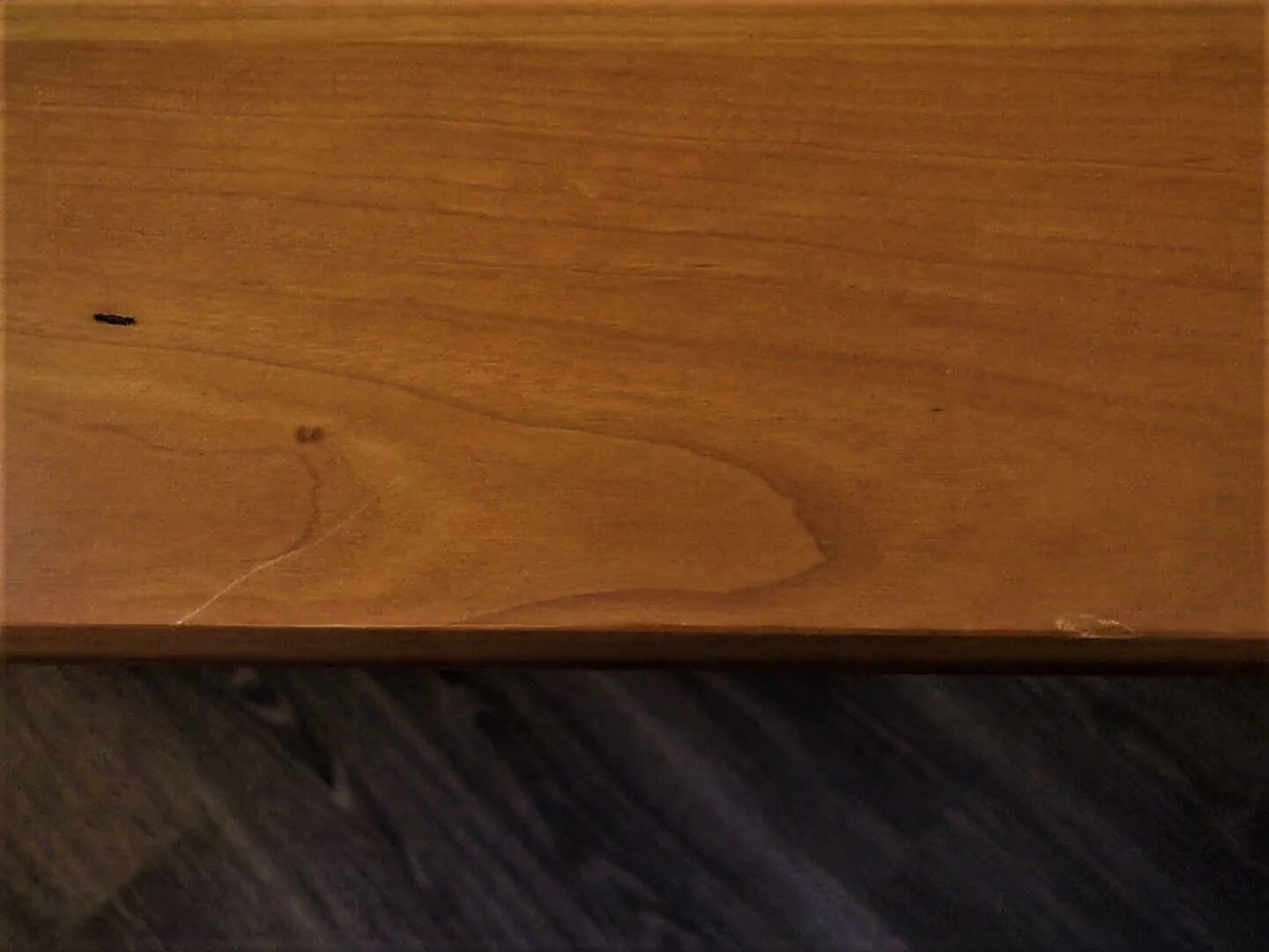 Antonia Astori Corner Desk