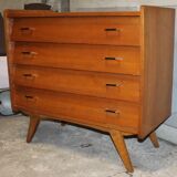 Vintage Dresser