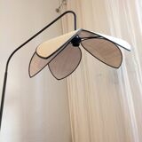 Petal floor lamp