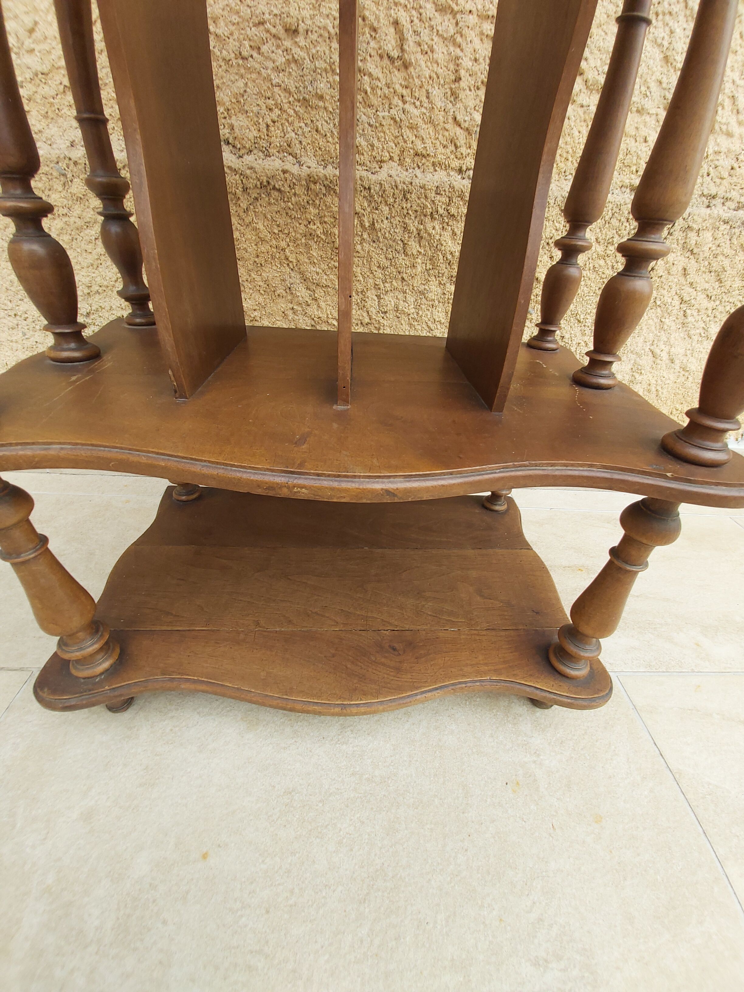 Music locker cabinet