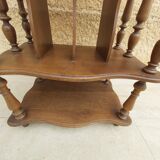 Music locker cabinet