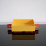 Alessi towel servant design by Michael Graves