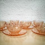 Rosaline coffee service