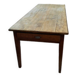 Farm table