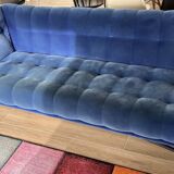 Roche Bobois profile sofa