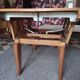 Convertible coffee table