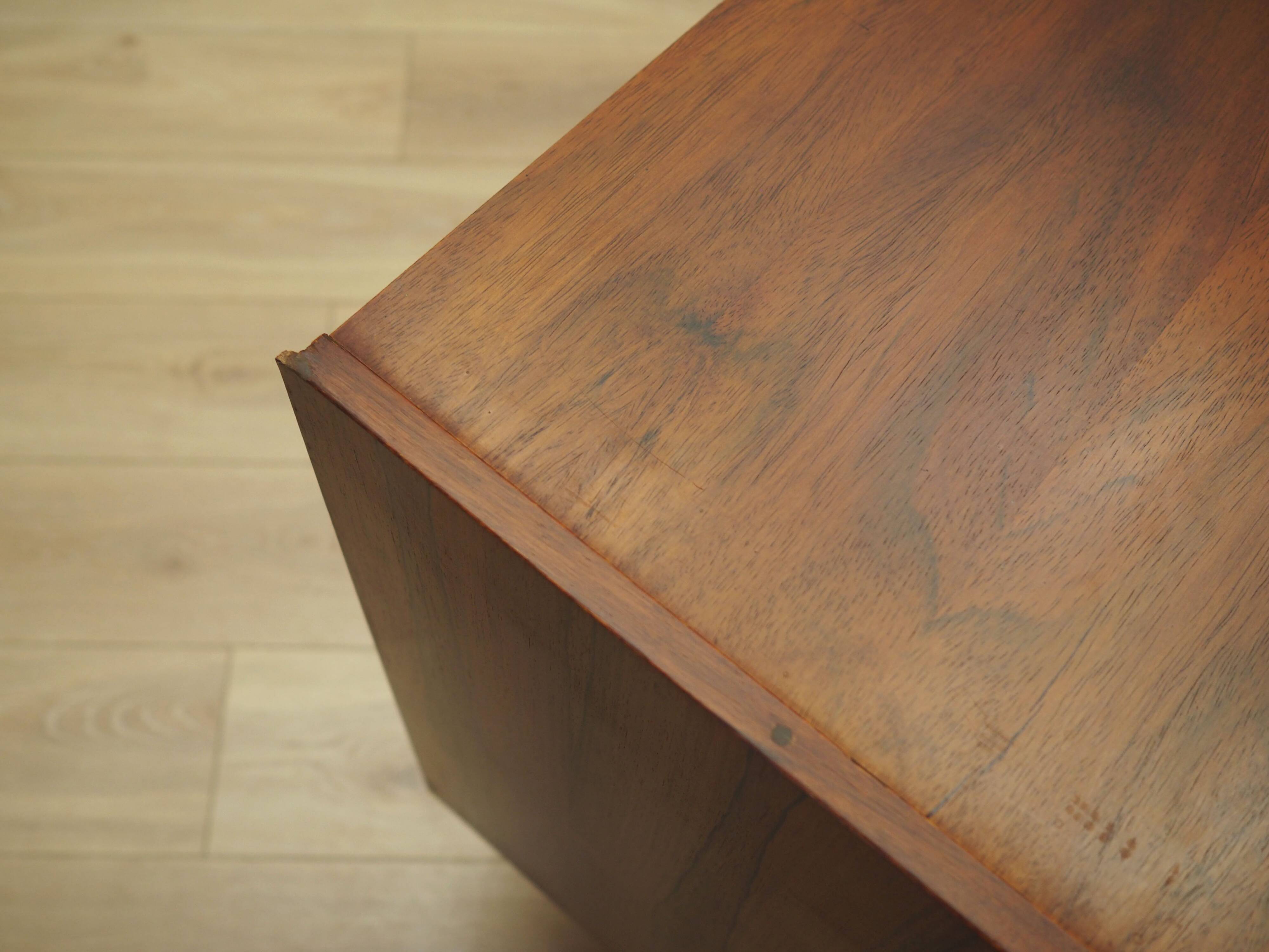 Rosewood sideboard, Danish design, 1960s, production: Denmark