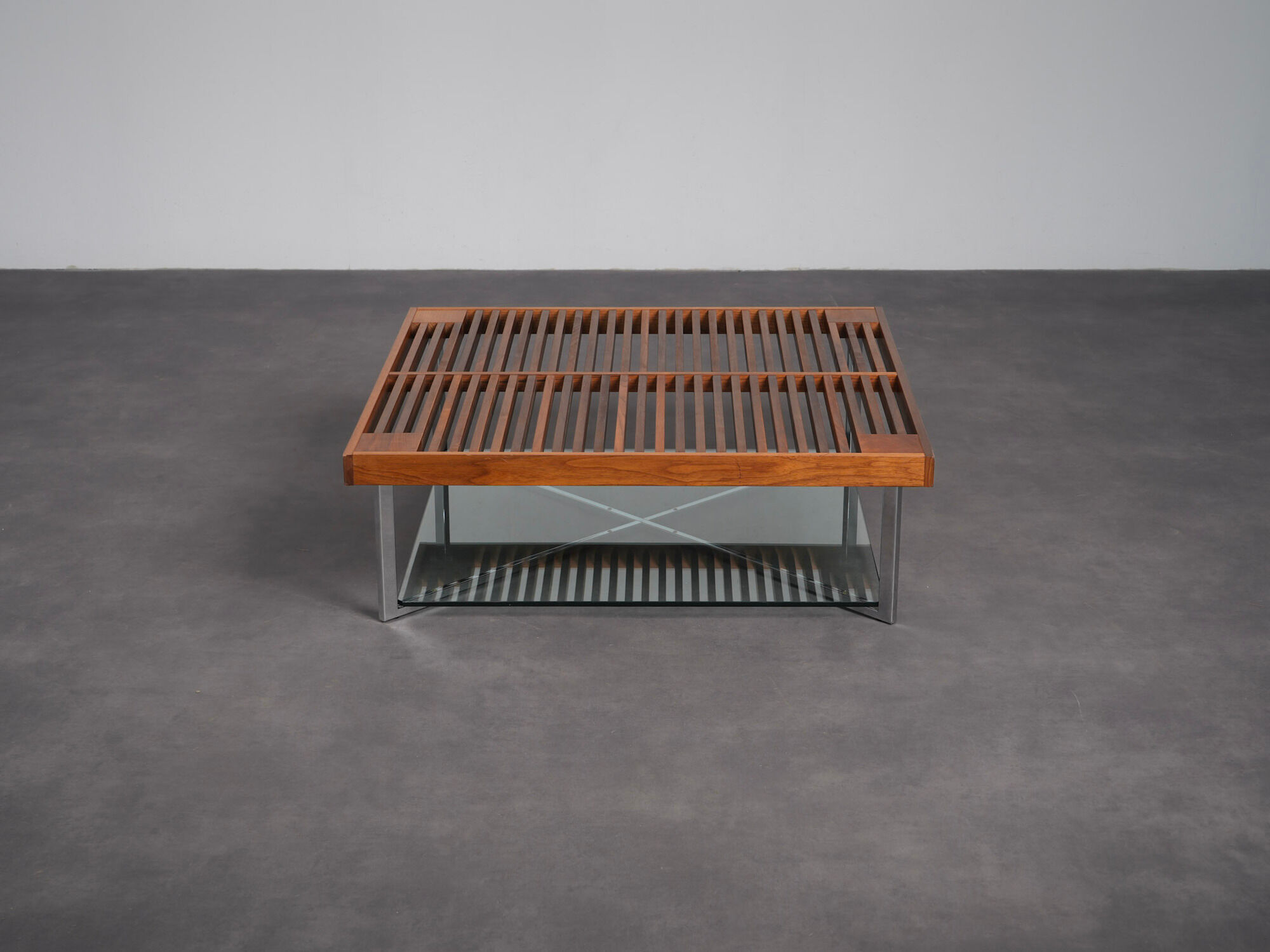 Ponton coffee table by Ligne Roset, France, 2006-I