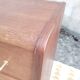 Small vintage chest of drawers