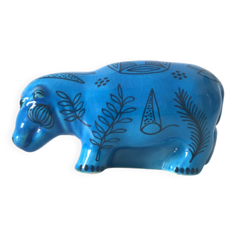 Hippopotame