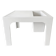 Flair magazine rack table from Prisunic in the style of Marc Held from the 1970s.