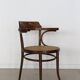 Vintage Chairs by Michael Thonet for Thonet, 1930s, Set of 6