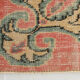 7x10 oriental & madallion vintage rug 207x304cm