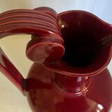 Marjac-Bauzil ceramic pitcher