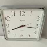 Vintage clock Bayard 80s
