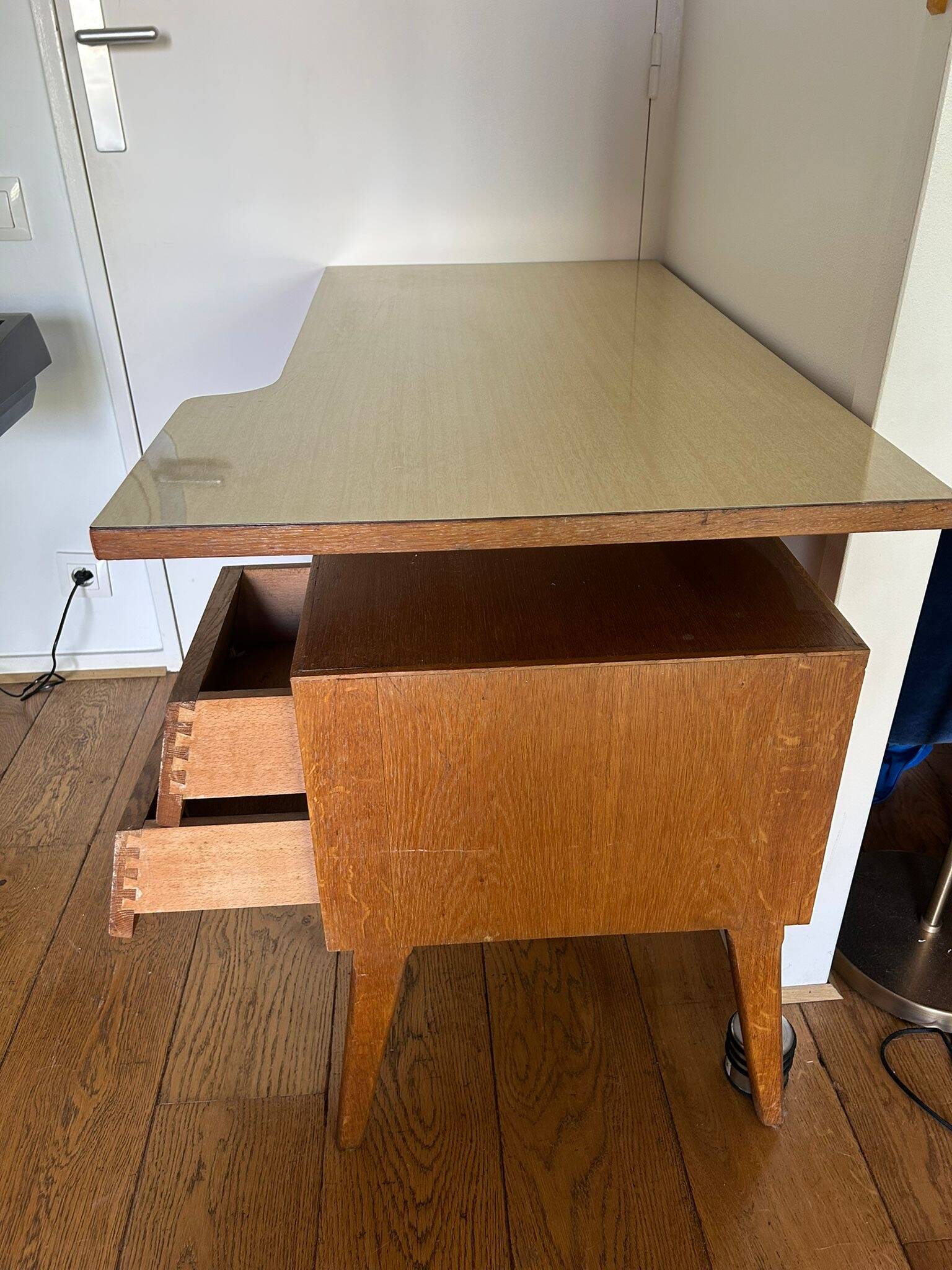Bureau enfant Vintage