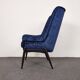 Mid-century, large lounge armchair by Júlia Gaubek, 1960s, Hungary