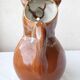 Bear pitcher