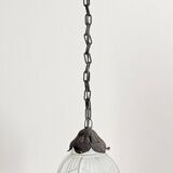 Art Nouveau Suspension (L-0206)