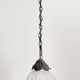 Art Nouveau Suspension (L-0206)