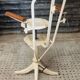Fauteuil de dentiste ancien de Belgique période 1900/1920