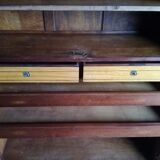 Gouffé transition cabinet