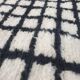 Pure wool rug