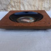 Peinture miniature