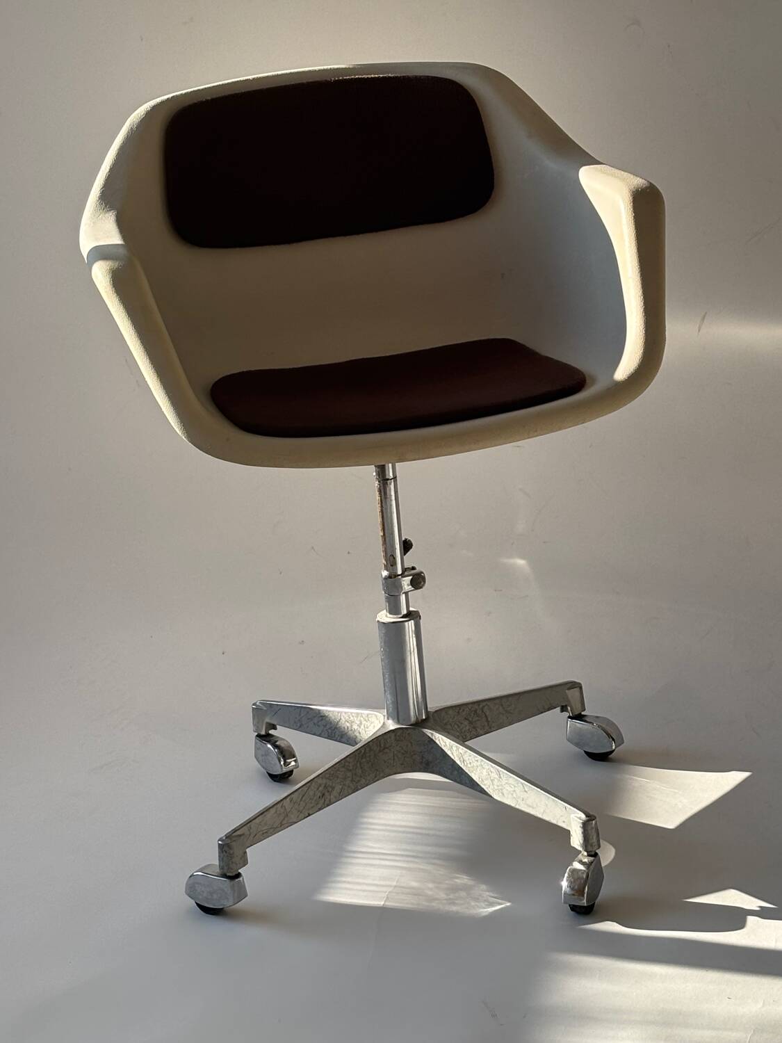 Space Age office chair