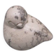 Ancient ceramic bird