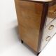 Commode art déco 1930 en noyer