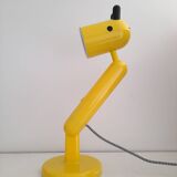 Lampe Krux jaune Monika Mulder Ikea