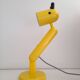 Lampe Krux jaune Monika Mulder Ikea